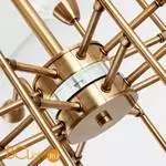 Люстра Divinare Dallas 3360/15 LM-16 - Фото 0